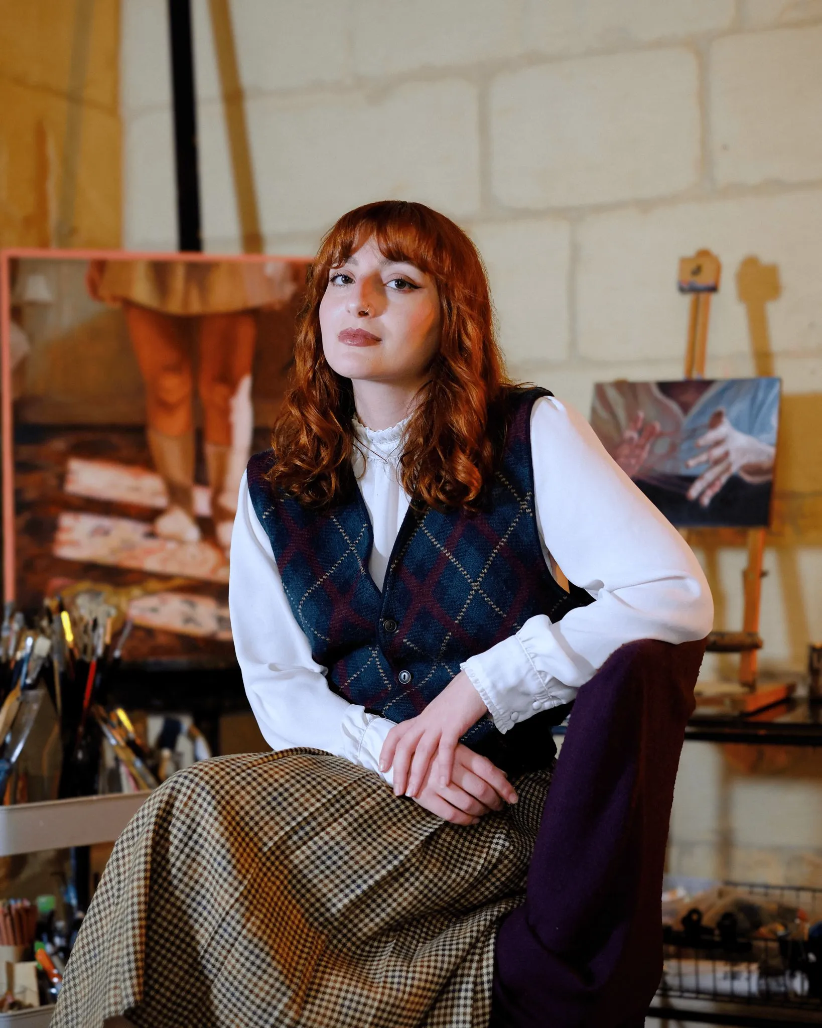 Nicole Debono (Visual Artist)